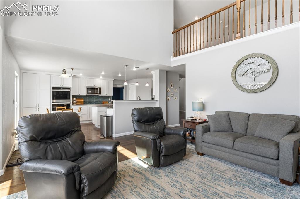 Image 14 of 36: Living Room