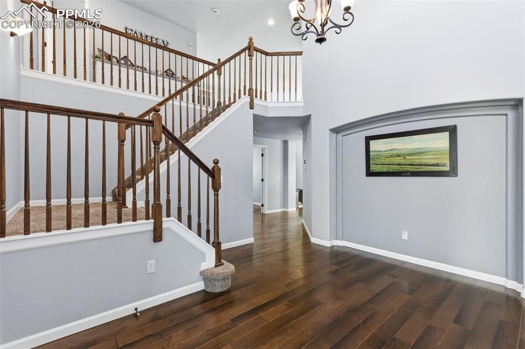 Image 4 of 36: Front of Structure