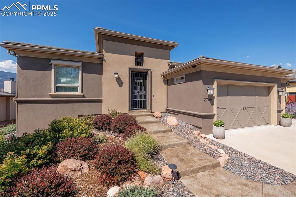 Image 48 of 50: Front of Structure