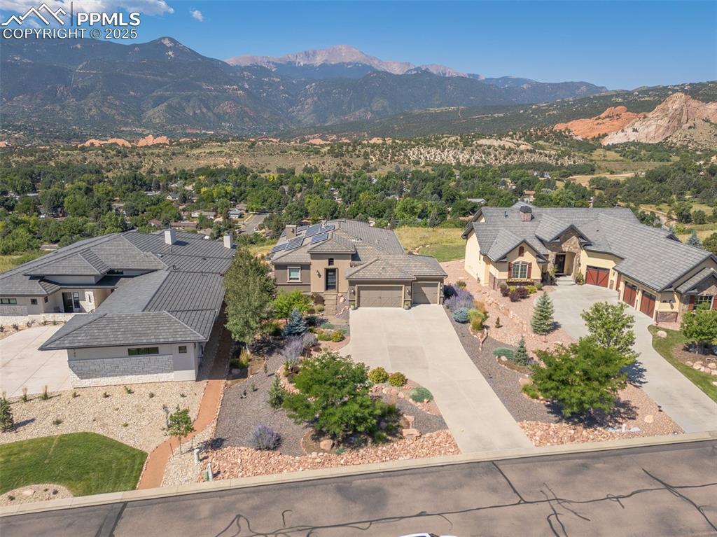 Image 50 of 50: Aerial View