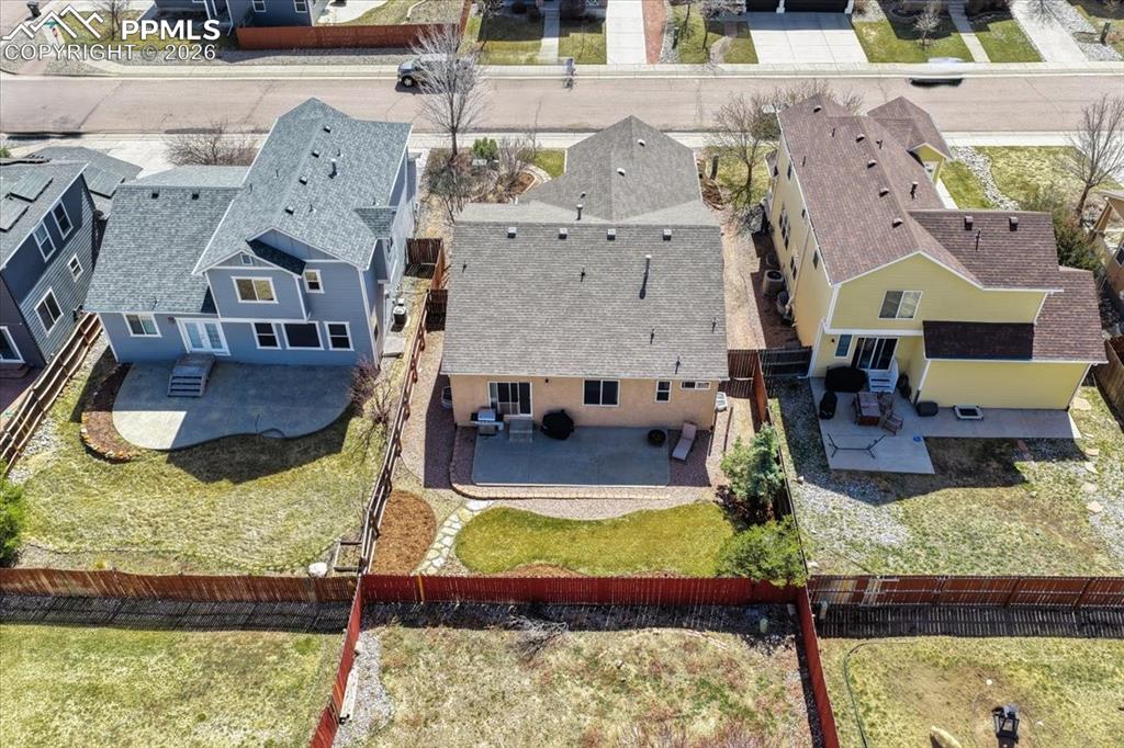 Image 22 of 25: Aerial View