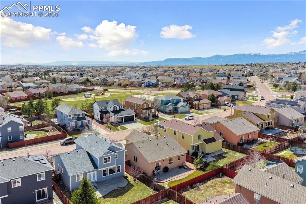 Image 24 of 25: Aerial View