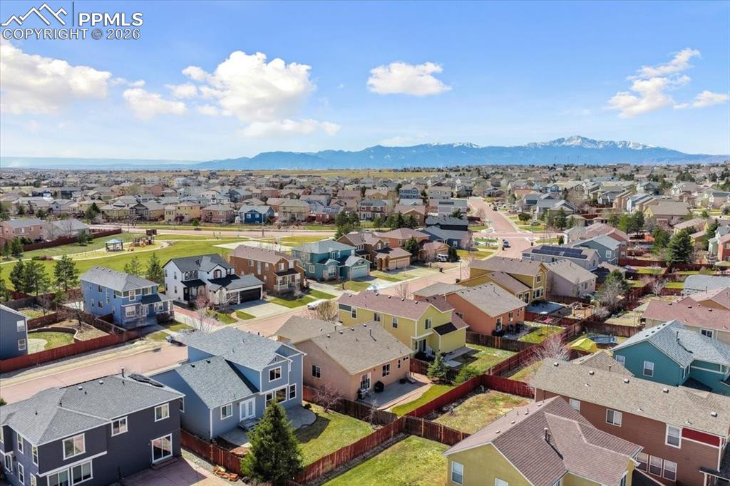 Image 25 of 25: Aerial View