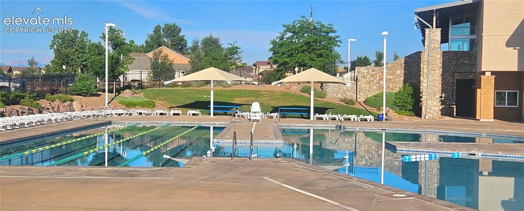 Image 33 of 33: Pool