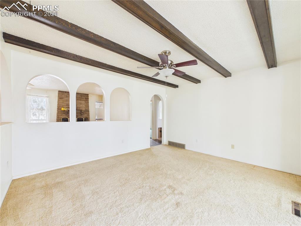 Image 12 of 49: Living Room