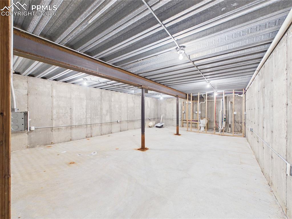 Image 37 of 49: Basement