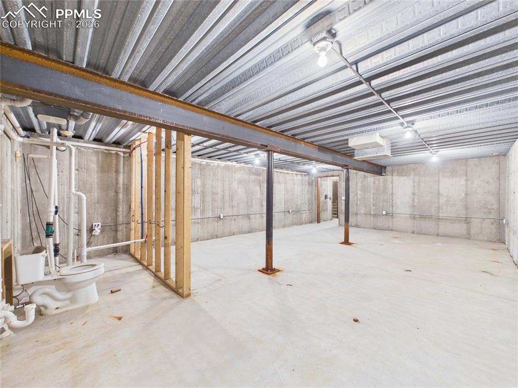 Image 38 of 49: Basement