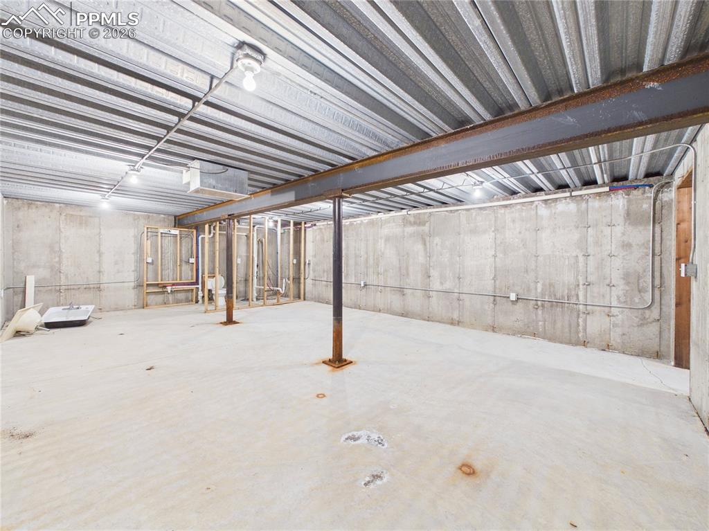 Image 39 of 49: Basement