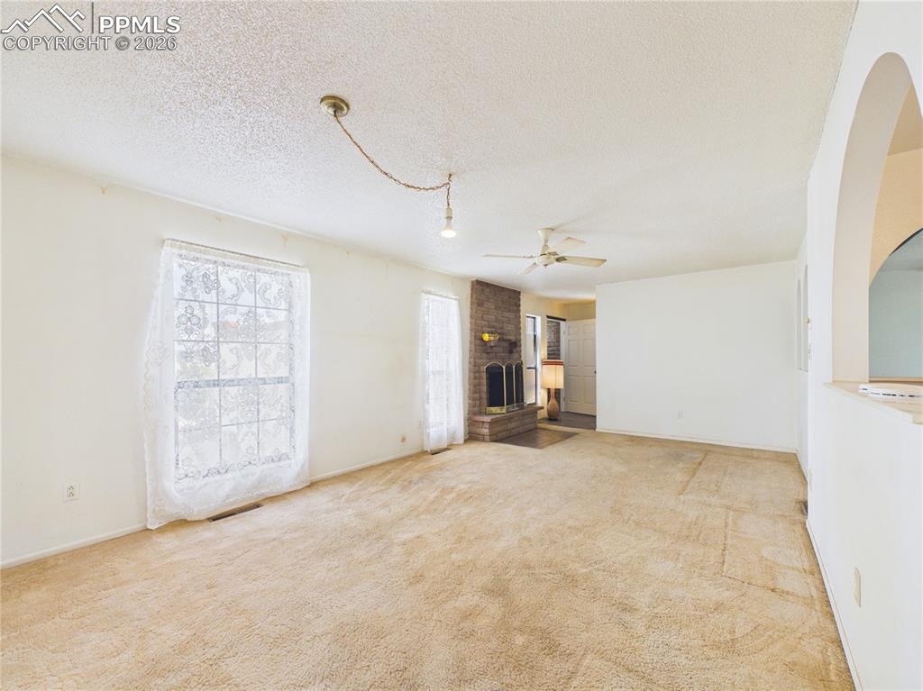 Image 7 of 49: Living Room