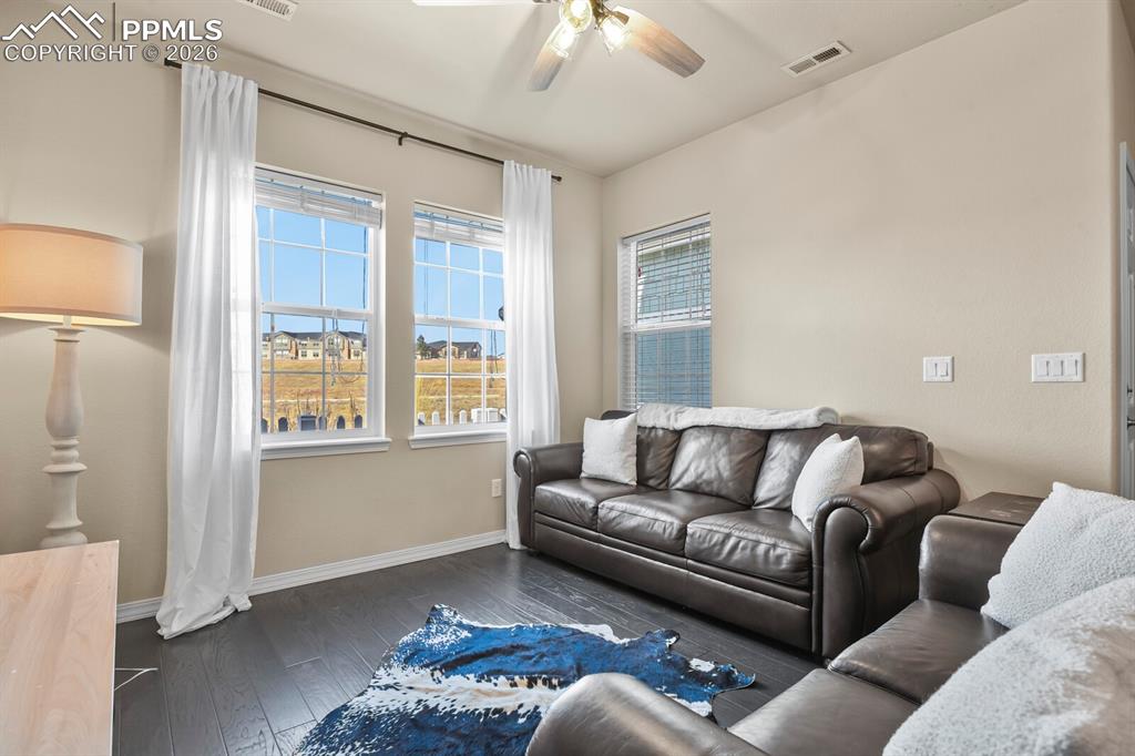 Image 17 of 37: Living Room