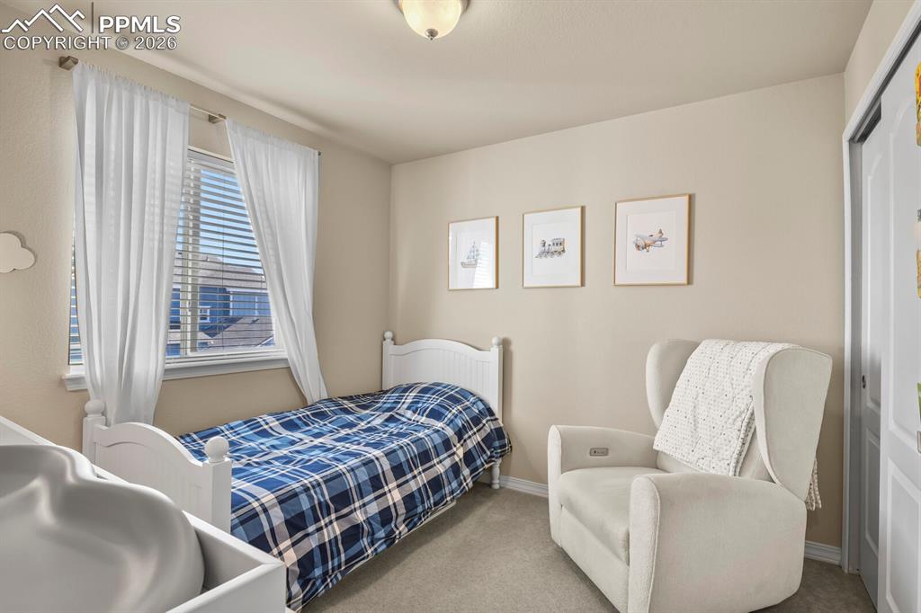 Image 30 of 37: Bedroom