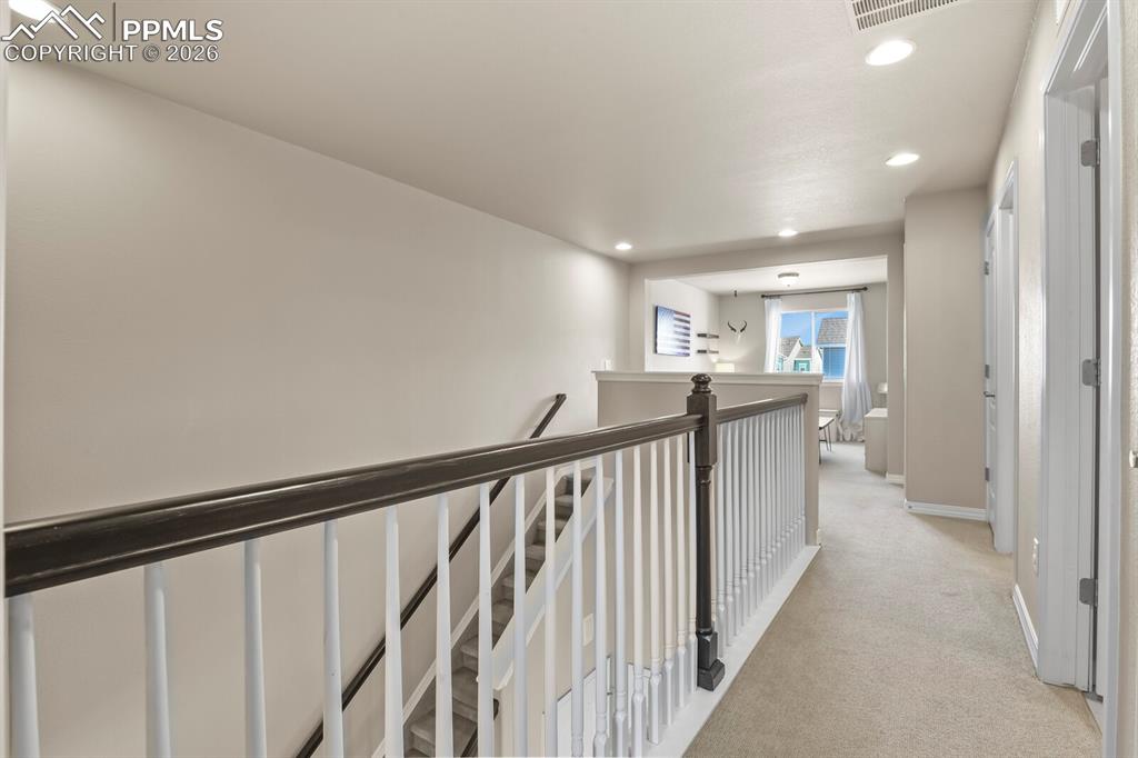 Image 32 of 37: Hallway