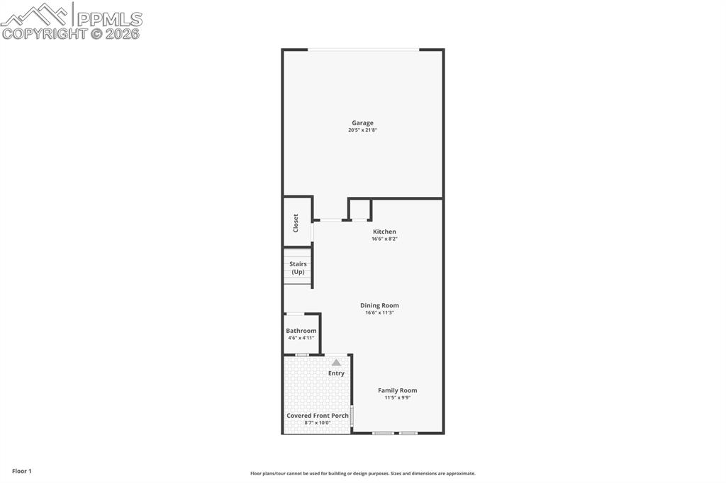Image 36 of 37: Floor Plan