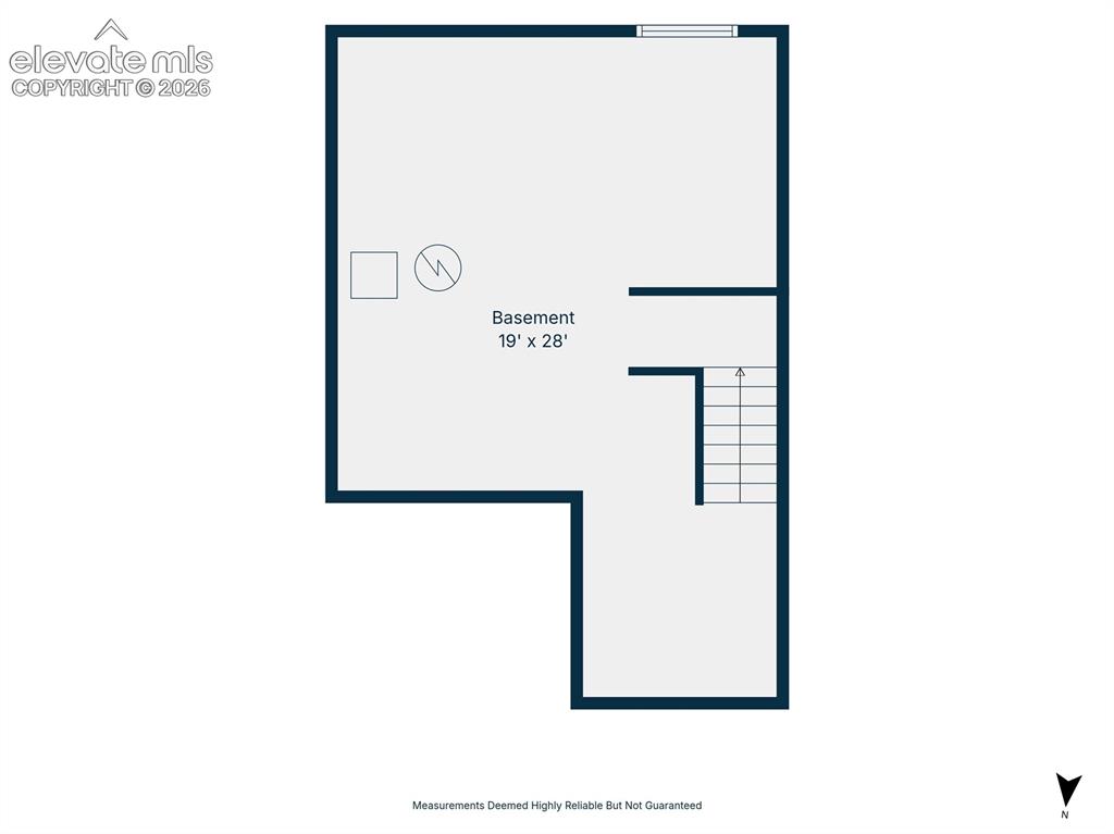 Image 34 of 37: Floor Plan