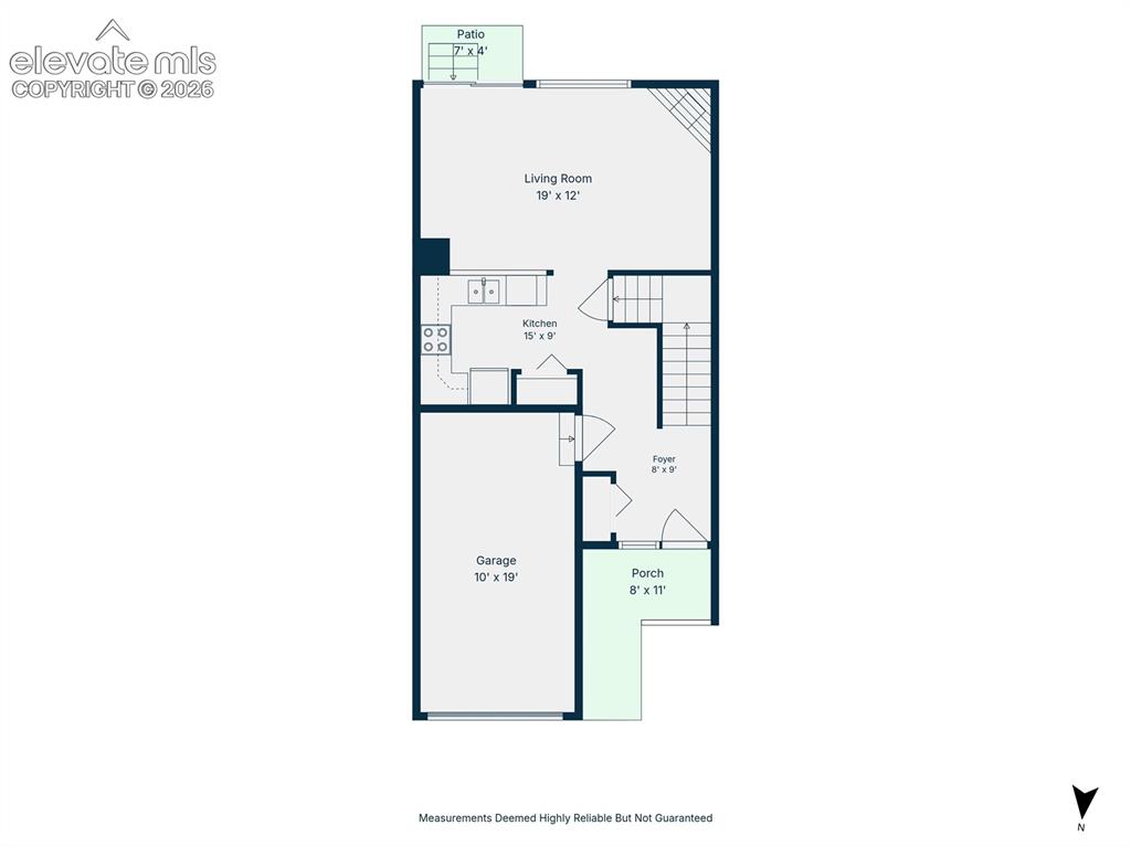 Image 35 of 37: Floor Plan