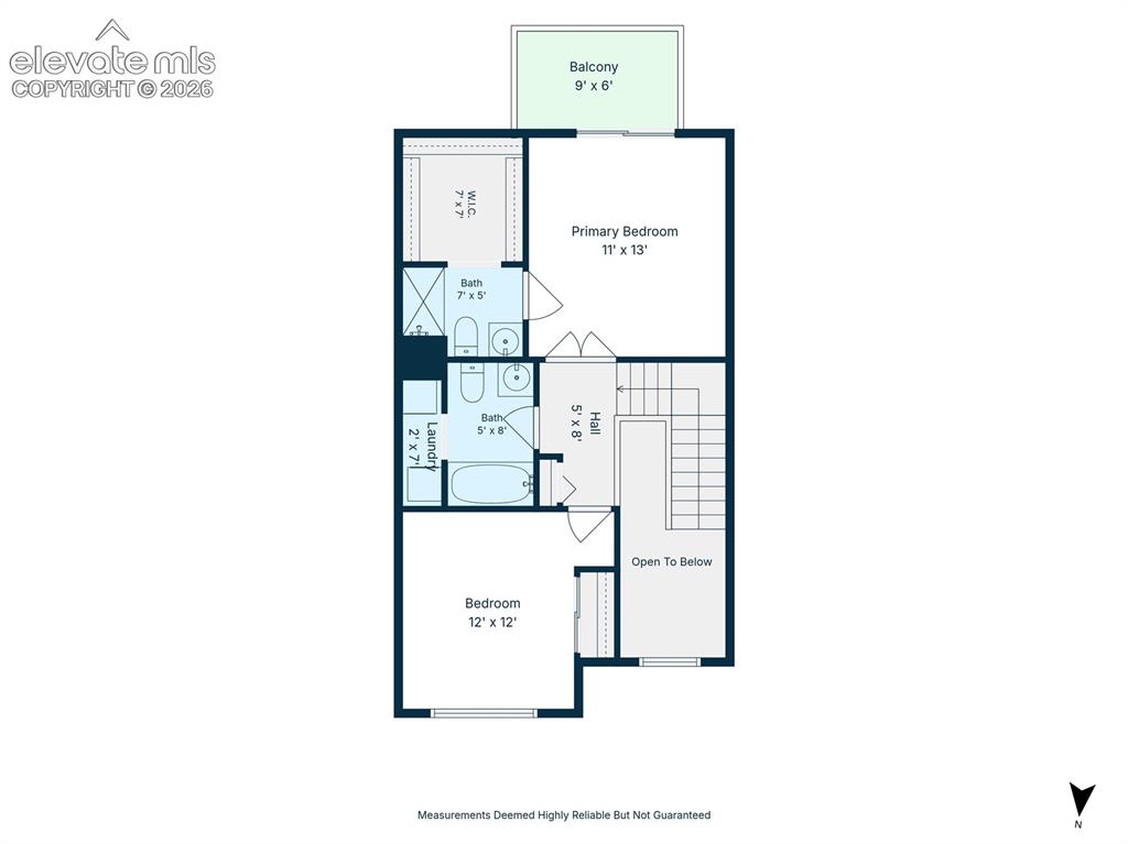 Image 36 of 37: Floor Plan