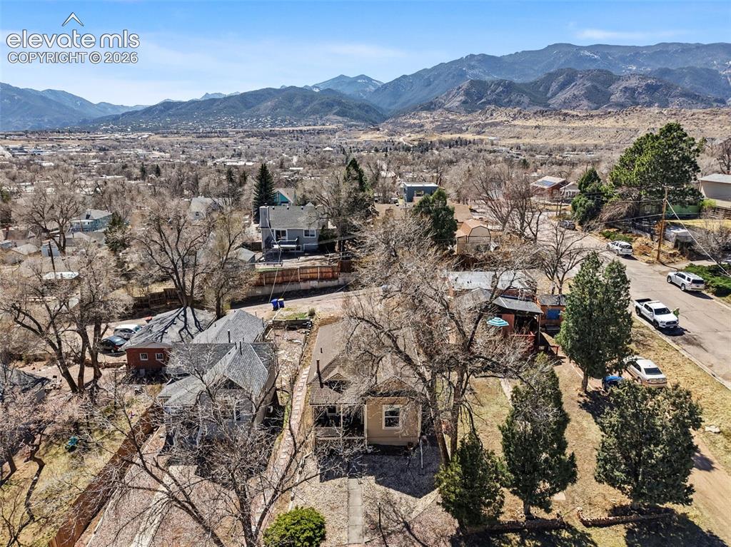 Image 23 of 26: Aerial View