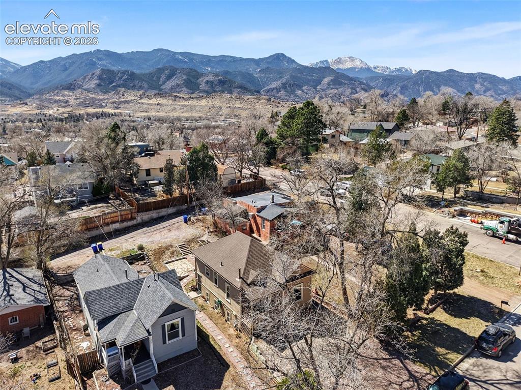 Image 24 of 26: Aerial View
