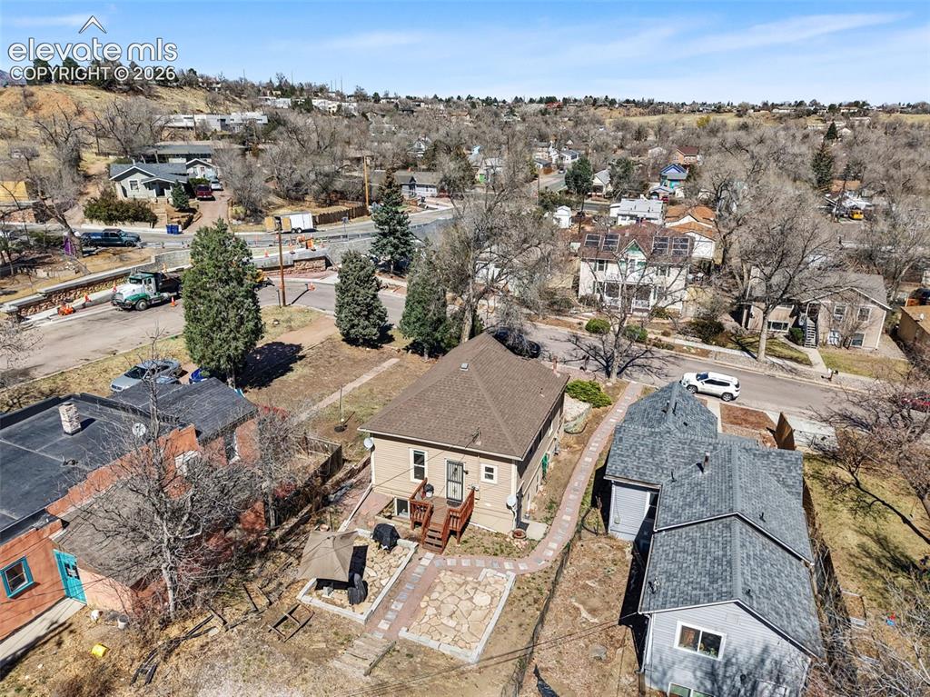 Image 25 of 26: Aerial View