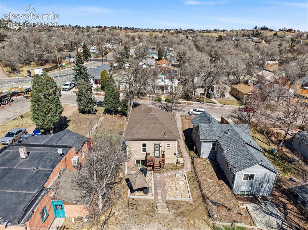 Image 26 of 26: Aerial View