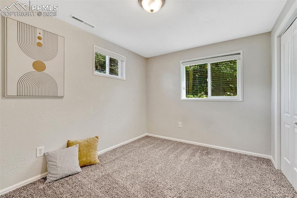 Image 16 of 38: Bedroom