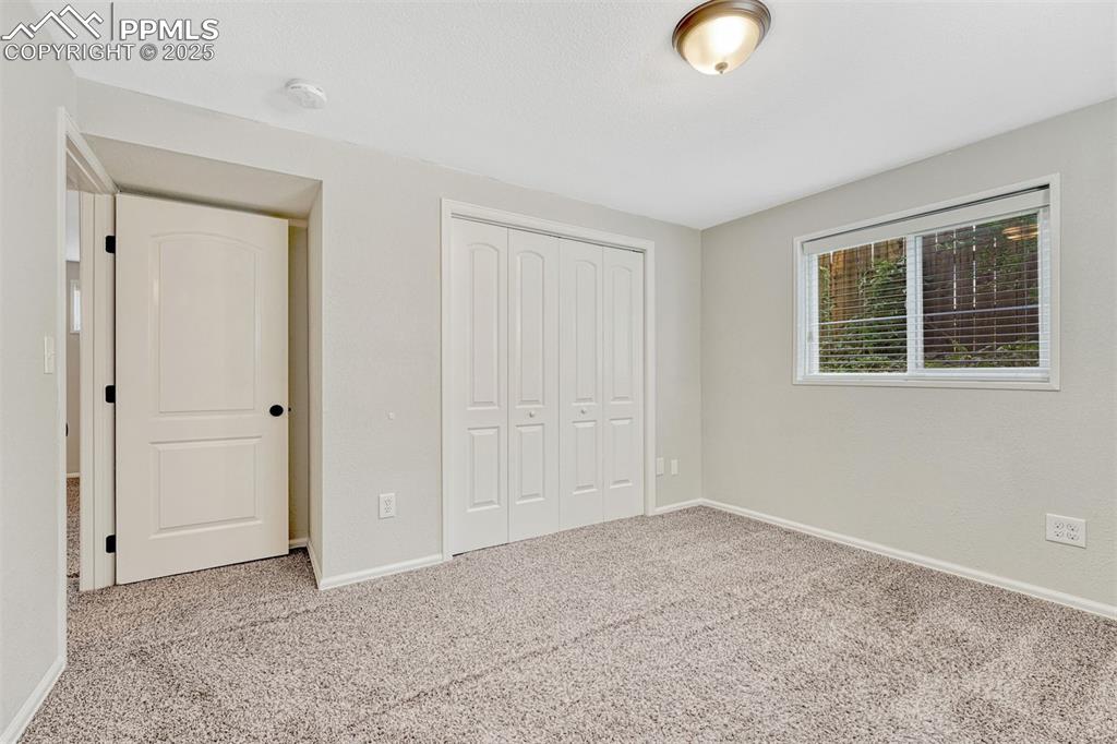 Image 19 of 38: Bedroom