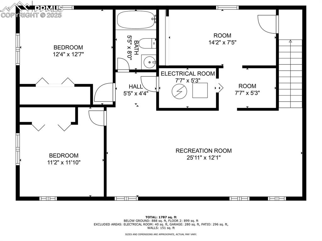 Image 30 of 38: Floor Plan