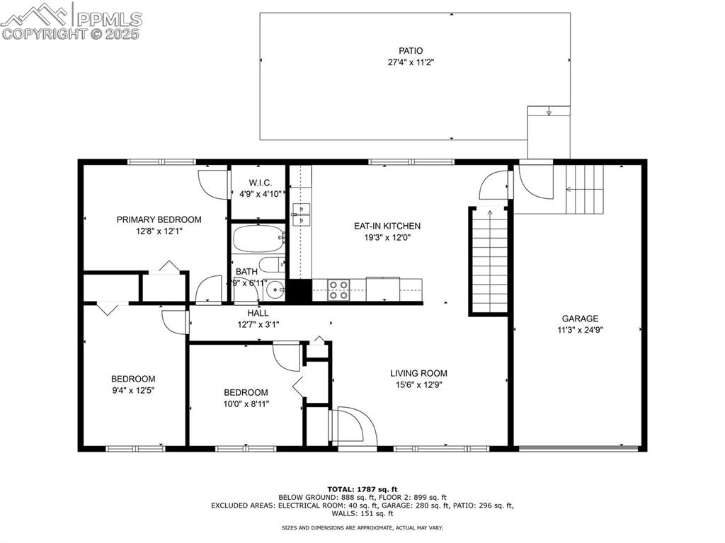 Image 31 of 38: Floor Plan