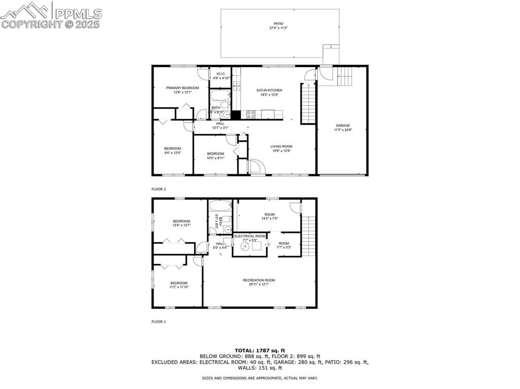 Image 32 of 38: Floor Plan