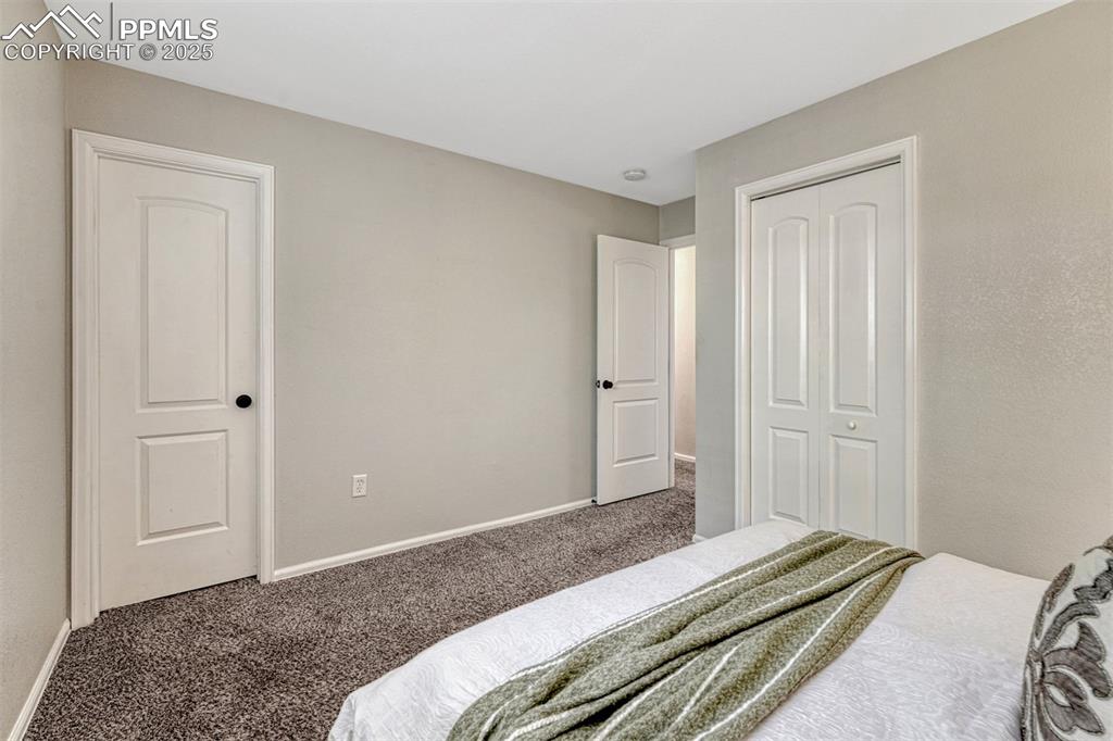 Image 8 of 38: Bedroom