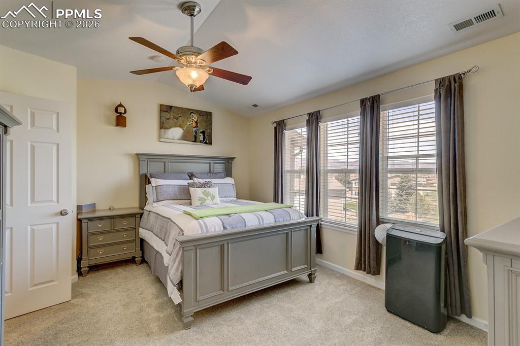 Image 16 of 28: Primary Bedroom Upper Level