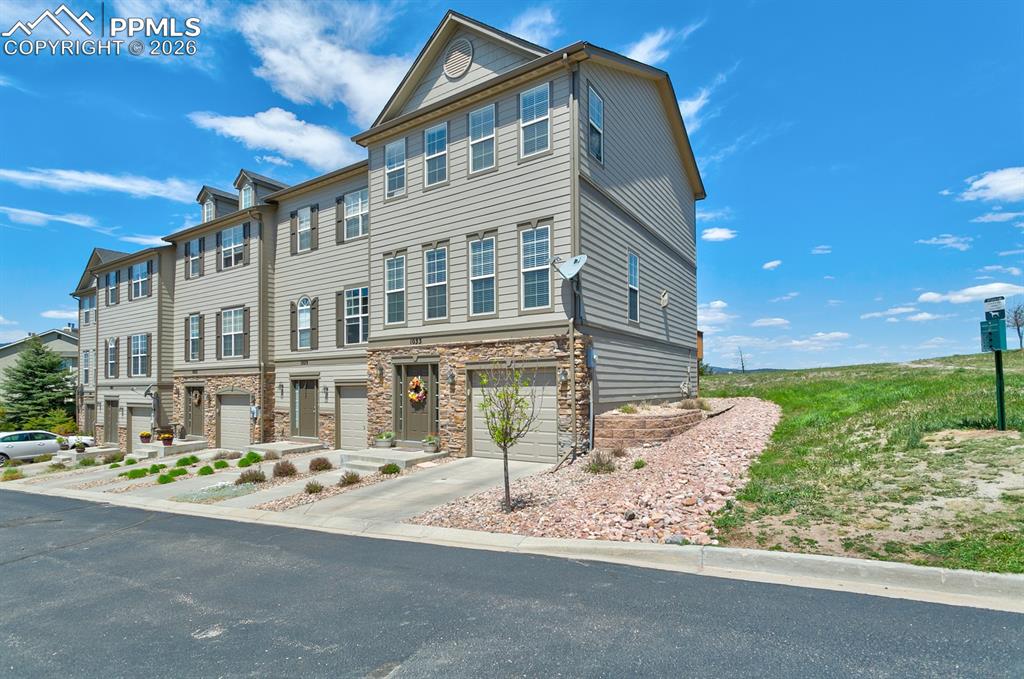 Image 2 of 28: Front of Structure