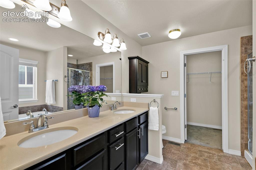 Image 14 of 32: Master Bathroom