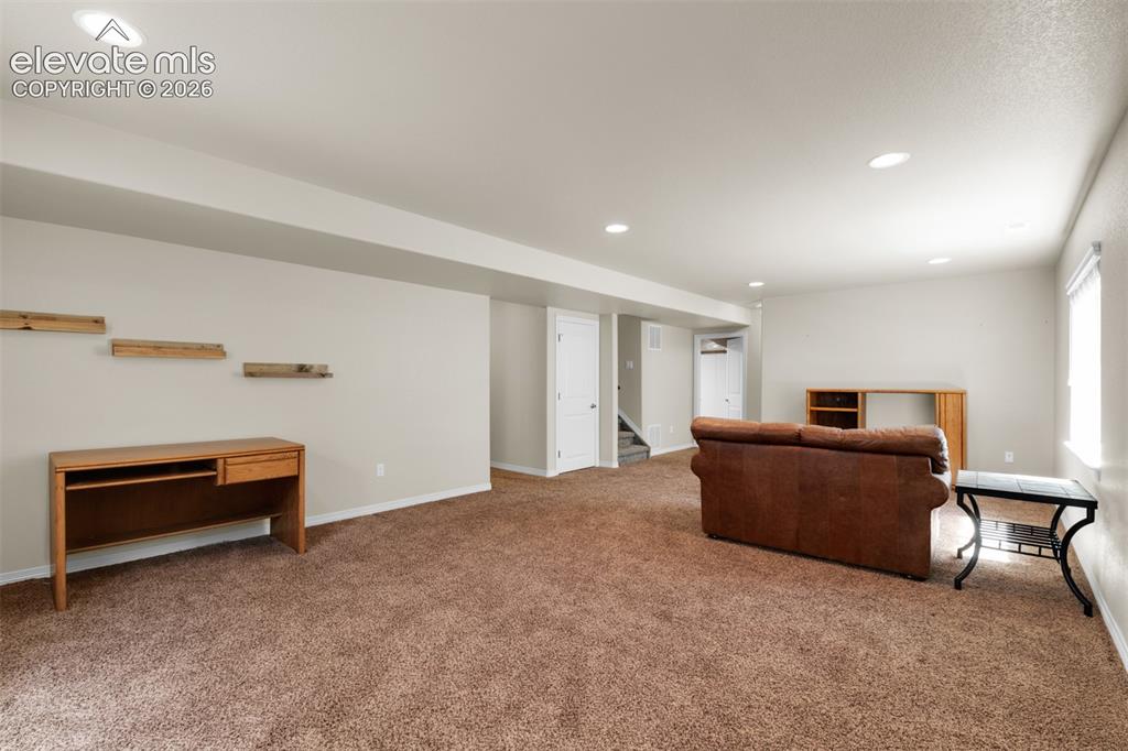 Image 24 of 32: Recreation Room