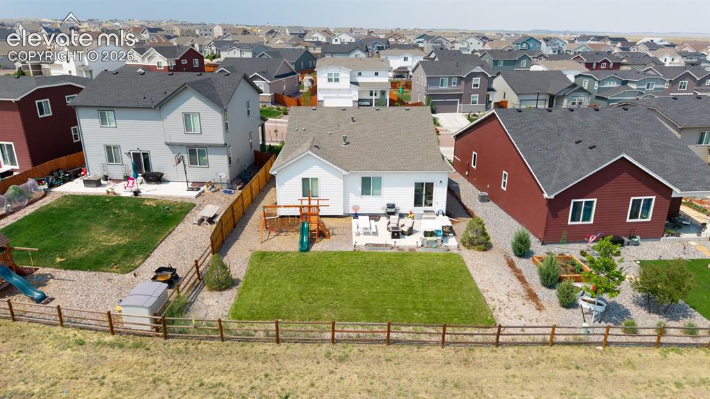 Image 47 of 50: Aerial View