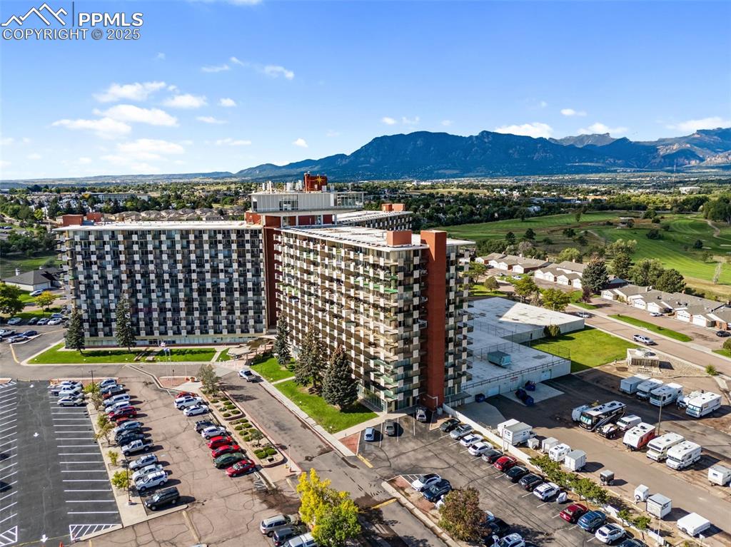 Image 29 of 31: Aerial View