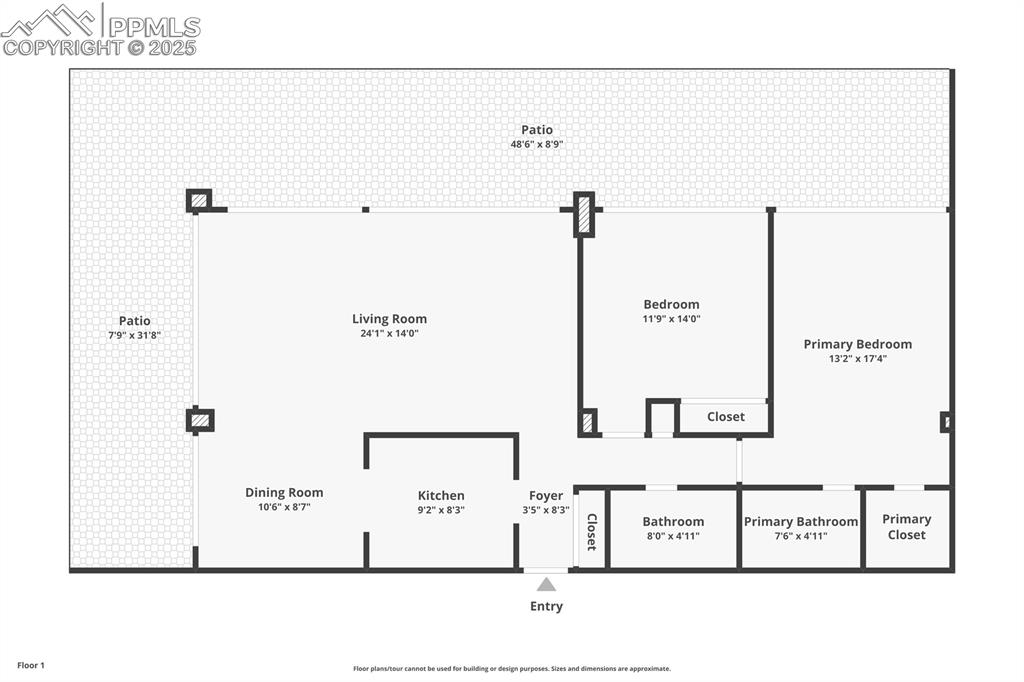 Image 30 of 31: Floor Plan