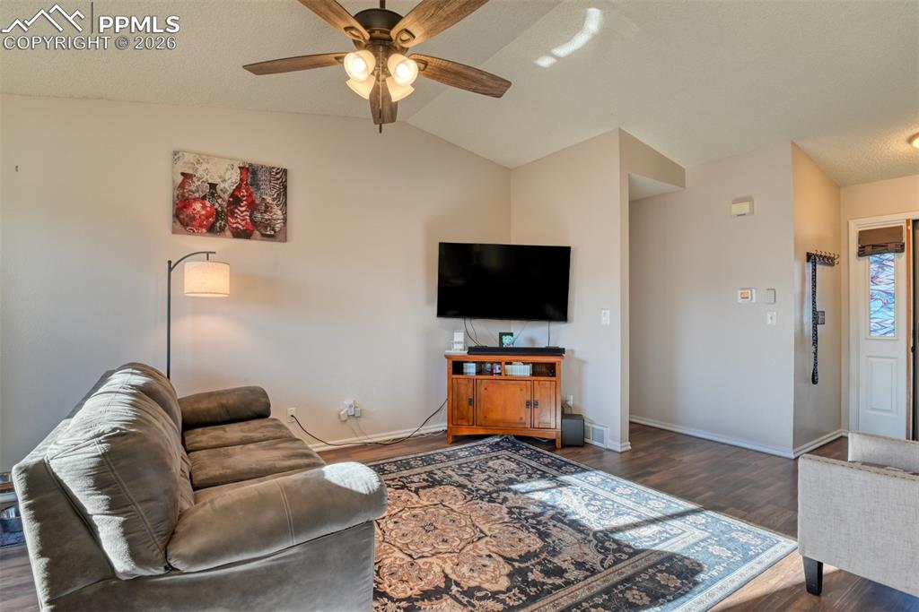 Image 14 of 50: Living Room