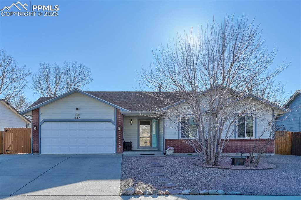 Image 2 of 50: Front of Structure