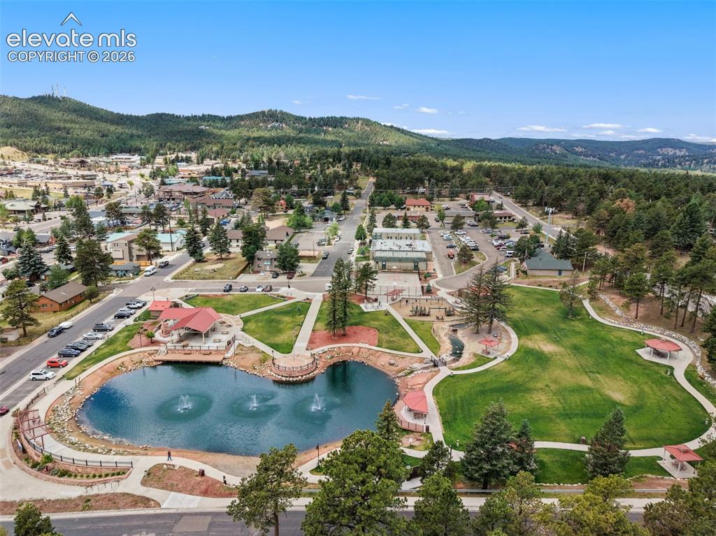Image 12 of 21: Aerial View