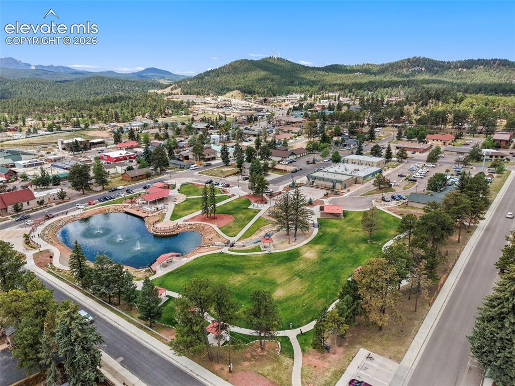 Image 13 of 21: Aerial View