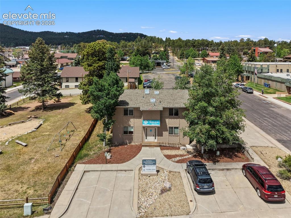 Image 2 of 21: Aerial View