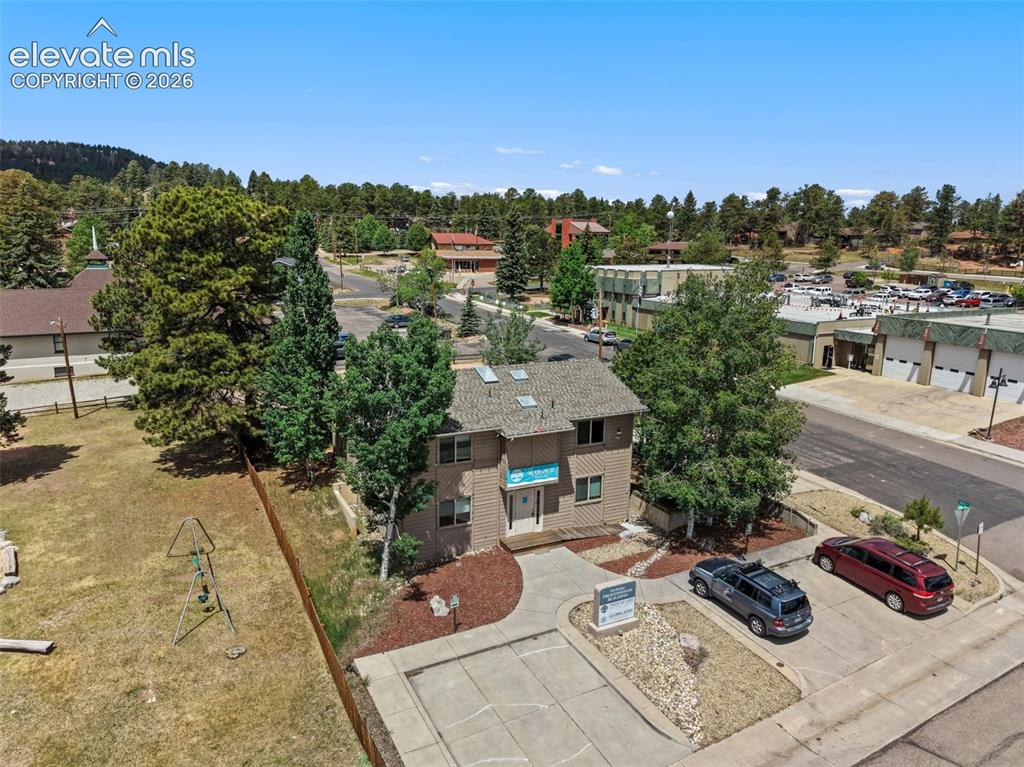 Image 3 of 21: Aerial View