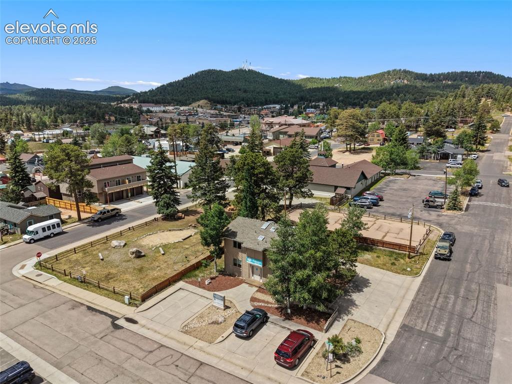 Image 4 of 21: Aerial View