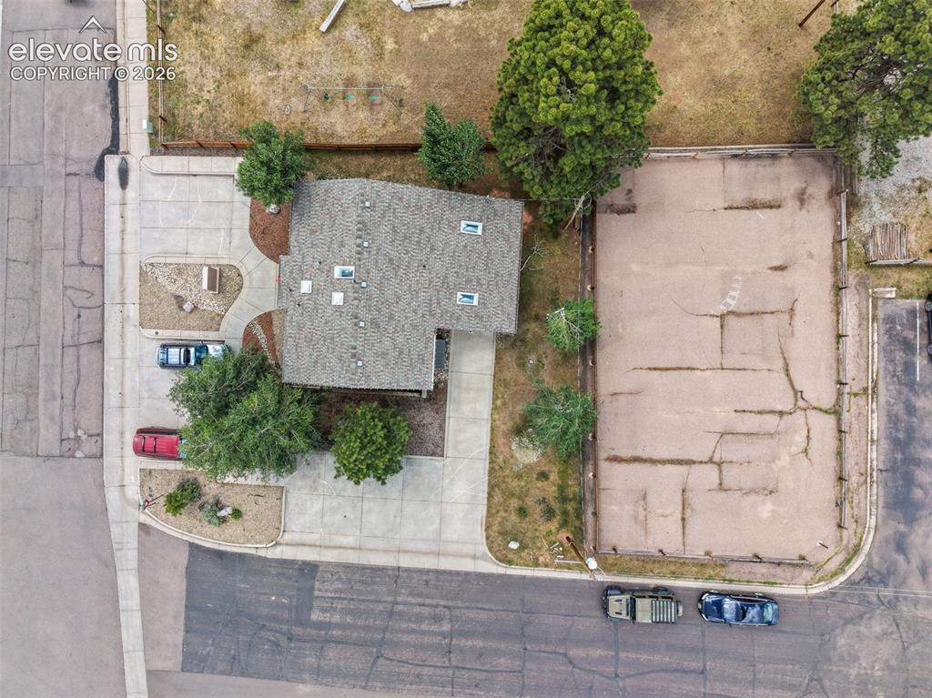 Image 5 of 21: Aerial View