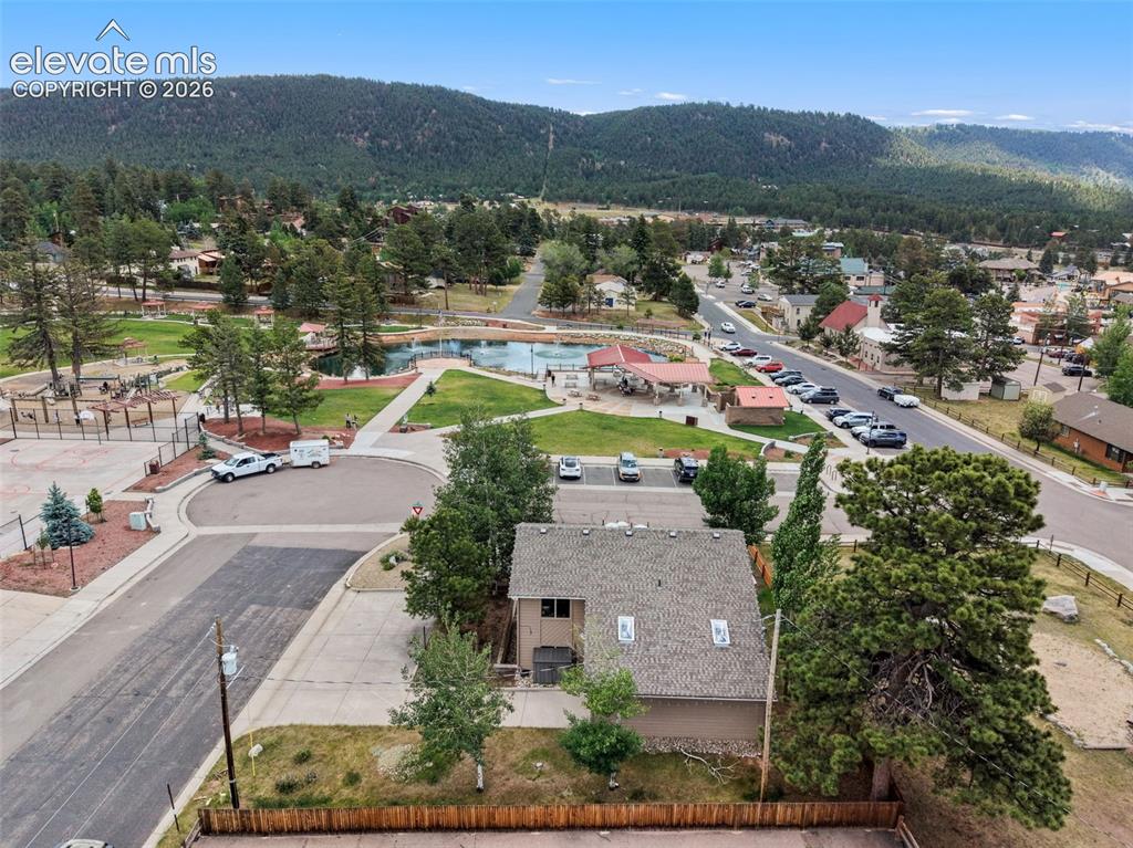 Image 8 of 21: Aerial View