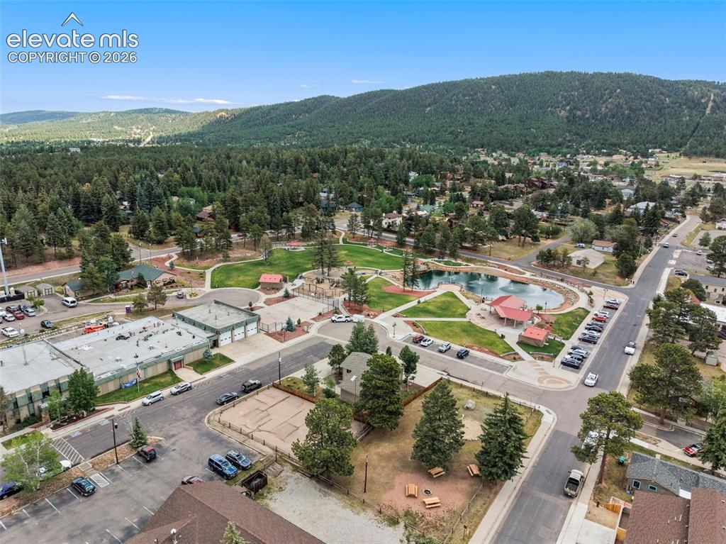 Image 9 of 21: Aerial View