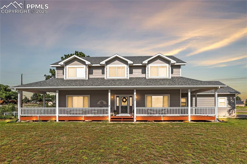 Image 50 of 50: Front of Structure