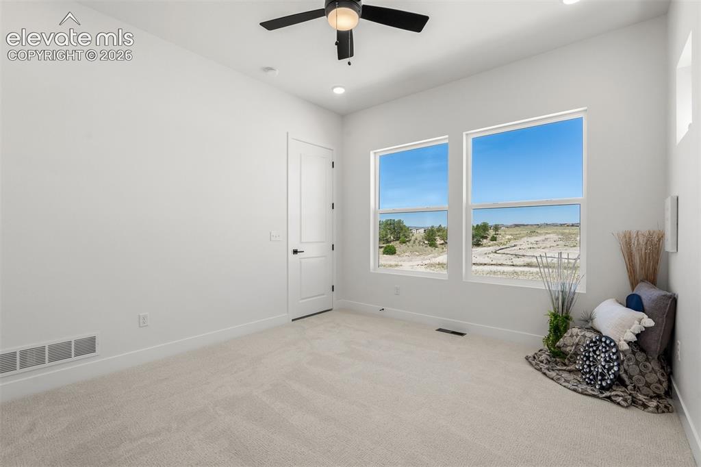 Image 21 of 45: Master Bedroom