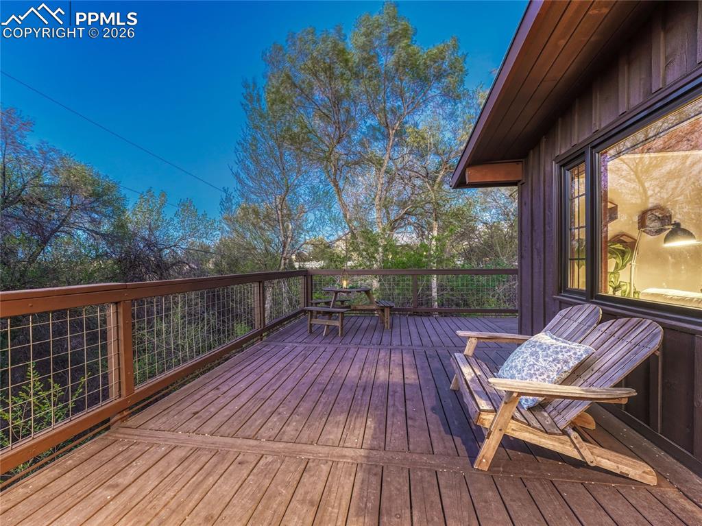 Image 27 of 40: Front of Structure